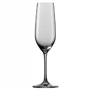 Schott Zwiesel Vina Crystal Champagne Flutes 227ml