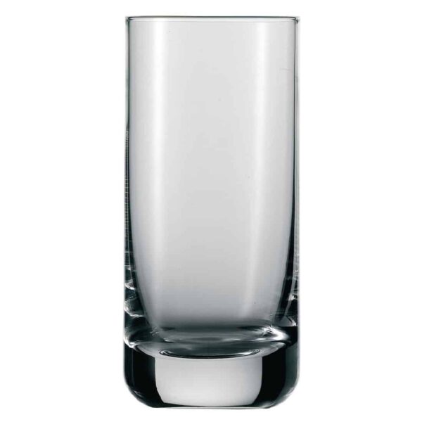 Schott Zwiesel Convention Crystal Highball Glasses 345ml