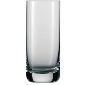 Schott Zwiesel Convention Crystal Highball Glasses 390ml