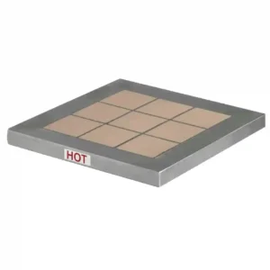 Victor Spare Tiled Top