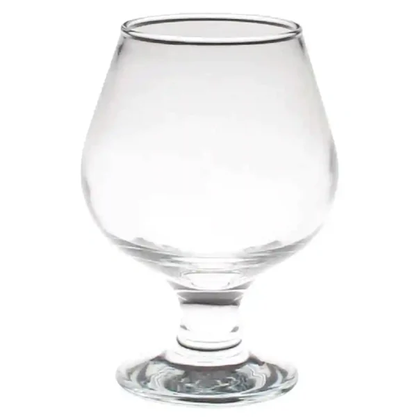 Utopia Capri Brandy Glasses 270ml