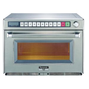 Panasonic 3200W Microwave Oven  NE3280BPQ