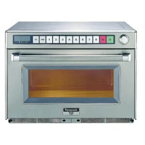 Panasonic 3200W Microwave Oven  NE3280BPQ