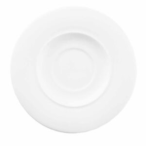Churchill Alchemy Ambience Standard Rim Saucers 162mm