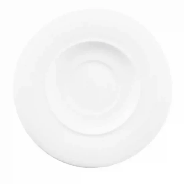 Churchill Alchemy Ambience Standard Rim Saucers 162mm