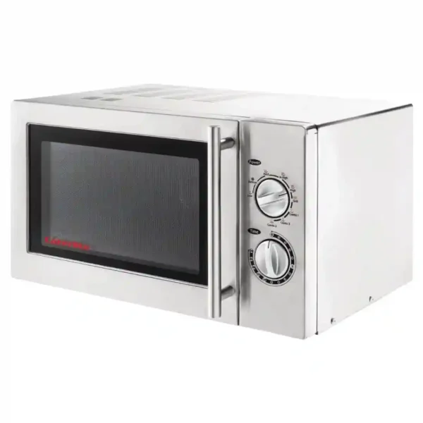 Caterlite Light Duty Microwave Oven 900W