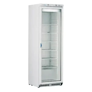 Mondial Elite Glass Door Freezer 360 Ltr