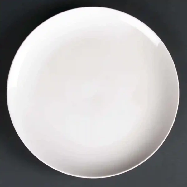 Lumina Round Coupe Plates 260mm