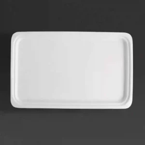 Olympia Whiteware 1/1 Full Size Gastronorm 30mm