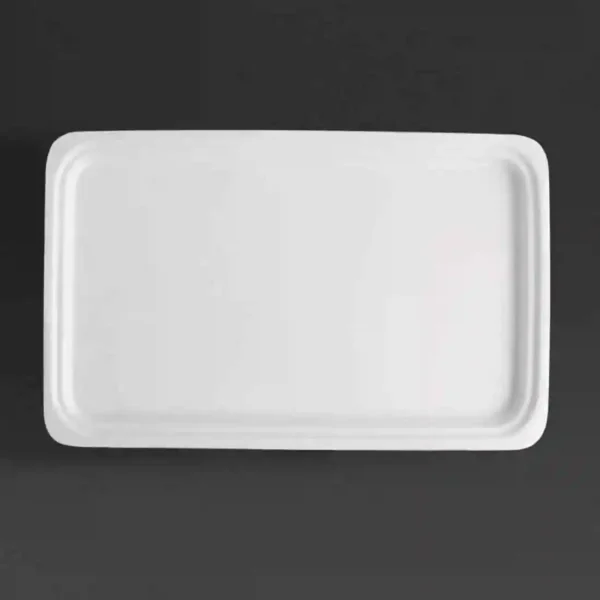 Olympia Whiteware 1/1 Full Size Gastronorm 30mm