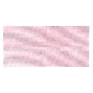 Jantex Solonet Cloths Red (Pack of 50)