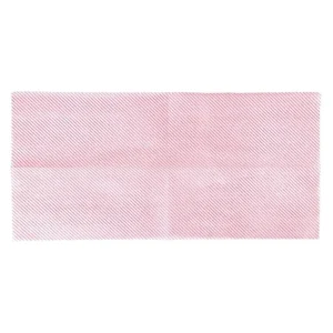 Jantex Solonet Cloths Red (Pack of 50)