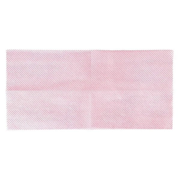 Jantex Solonet Cloths Red (Pack of 50)