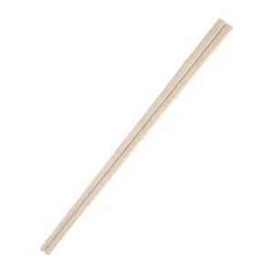 Disposable Wooden Chopsticks Pack of 100