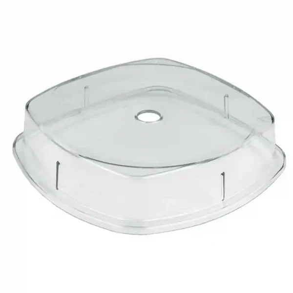 Churchill Squared Plate Covers 265mm