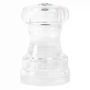 Acrylic Salt Shaker 102mm