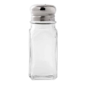 Nostalgic Salt and Pepper Shaker