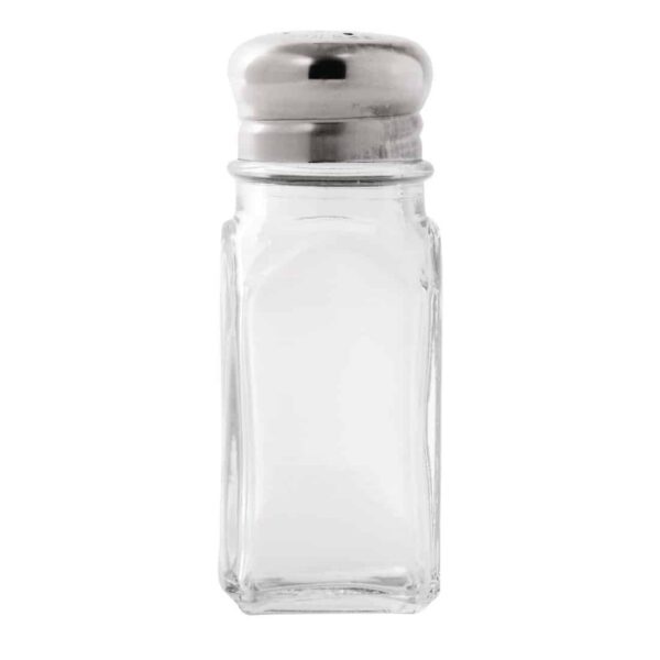 Nostalgic Salt and Pepper Shaker