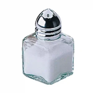 Room Service Salt/Pepper Shaker