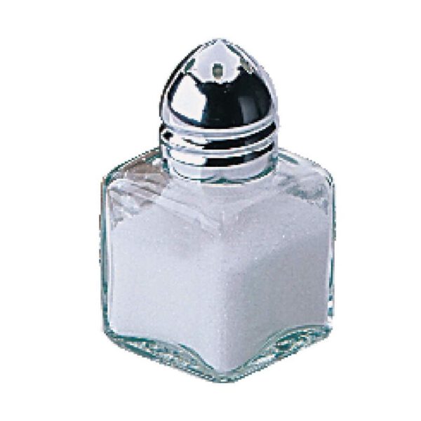 Room Service Salt/Pepper Shaker