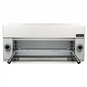 Blue Seal Cobra Salamander Natural Gas Grill CS9