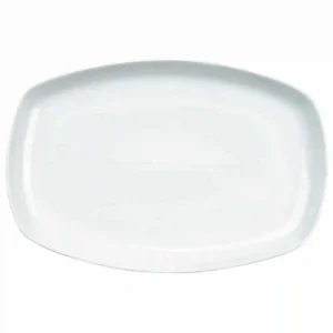 Churchill Art de Cuisine Menu Large Rectangular Platters 355mm