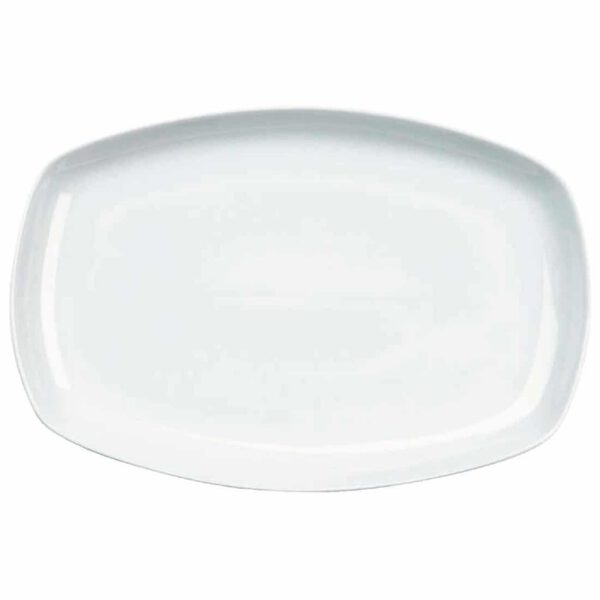 Churchill Art de Cuisine Menu Large Rectangular Platters 355mm
