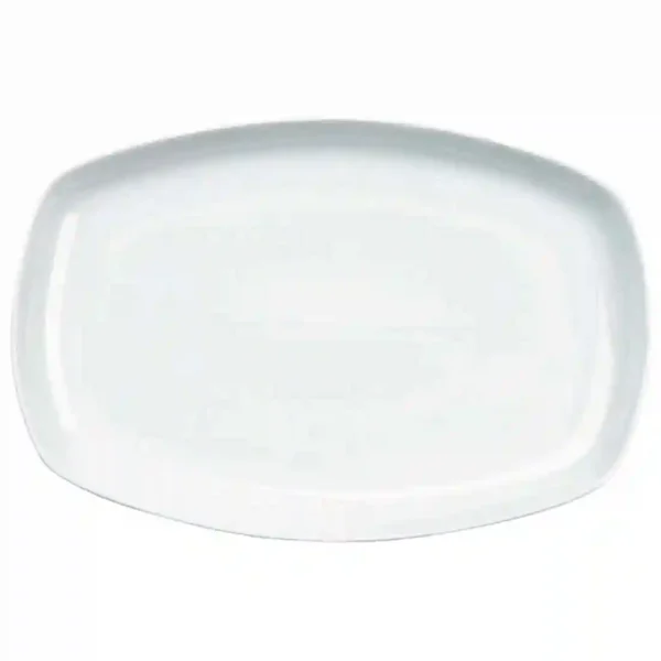 Churchill Art de Cuisine Menu Large Rectangular Platters 355mm
