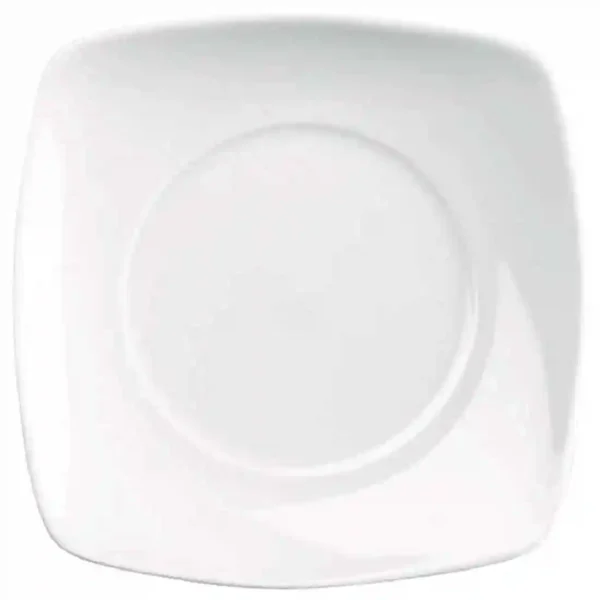 Churchill Art de Cuisine Menu Small Square Plates 175mm