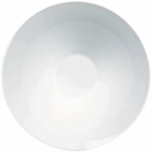 Churchill Art de Cuisine Menu Large Flared Bowls 230mm