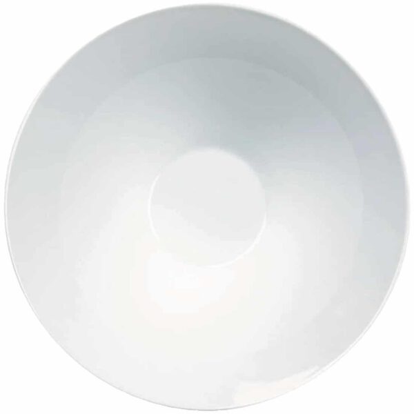 Churchill Art de Cuisine Menu Large Flared Bowls 230mm