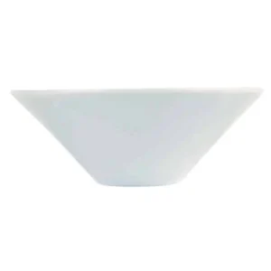 Churchill Art de Cuisine Menu Medium Flared Bowls 193mm