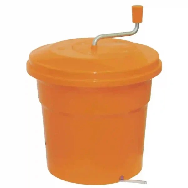 Dynamic Manual Salad Spinner 20Ltr