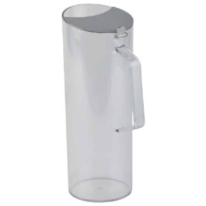 Cereal Pitcher