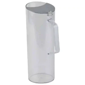 Cereal Pitcher