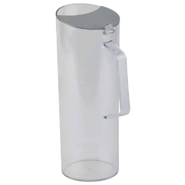 Cereal Pitcher