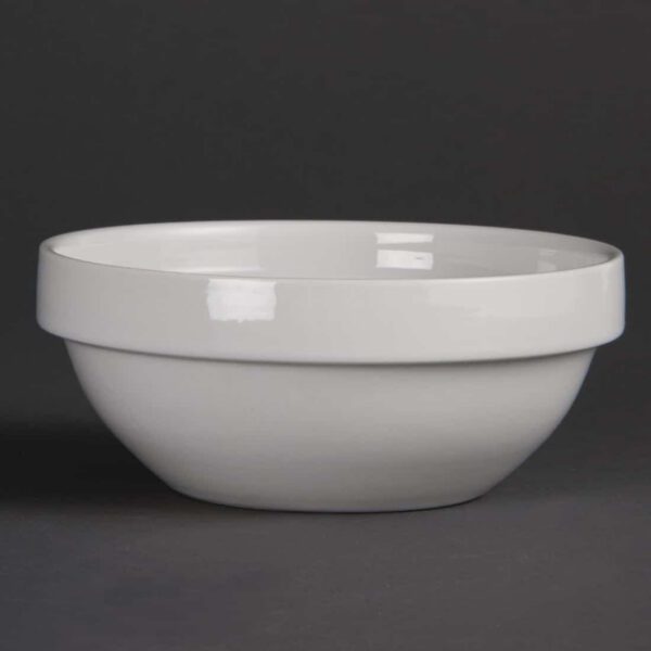 Olympia Stacking Bowls 130mm