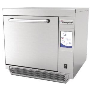 Merrychef eikon easyTouch Accelerated Cooking Electric Oven e3 (NXE)