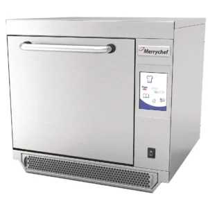 Merrychef eikon easyTouch Accelerated Cooking Electric Oven e3 (NXE)