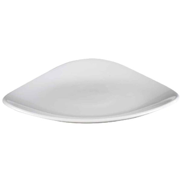 Churchill Lotus Triangle Plates 266mm