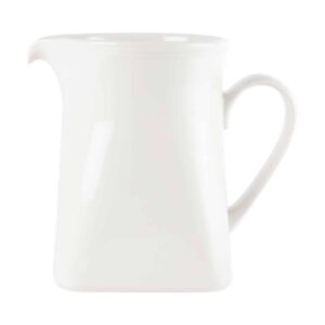 Churchill Counter Serve Square Jug Lids Pack of 6