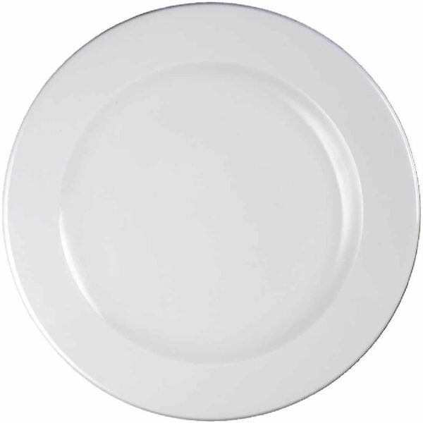 Churchill Profile Plates 165mm