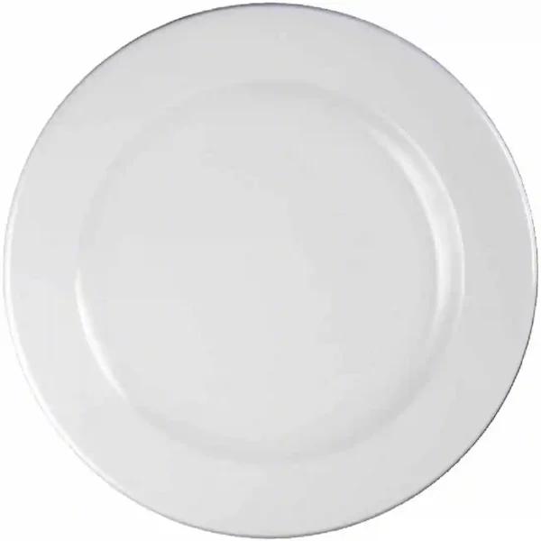 Churchill Profile Plates 165mm