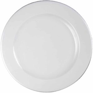 Churchill Profile Plates 202mm