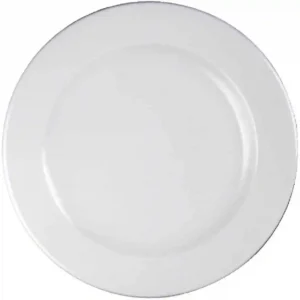 Churchill Profile Plates 202mm