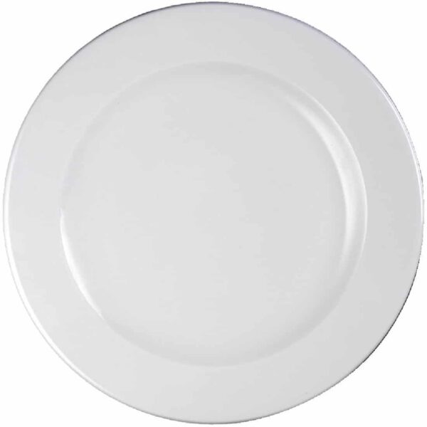 Churchill Profile Plates 202mm