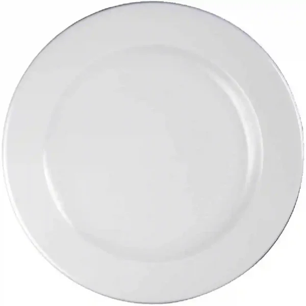 Churchill Profile Plates 202mm
