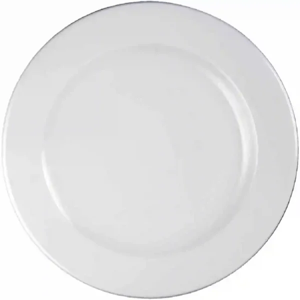 Churchill Profile Plates 257mm