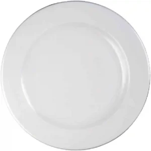 Churchill Profile Plates 270mm