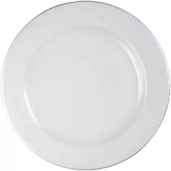 Churchill Profile Plates 270mm